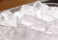 Perlick Soft, Easy-to-Chew Ice