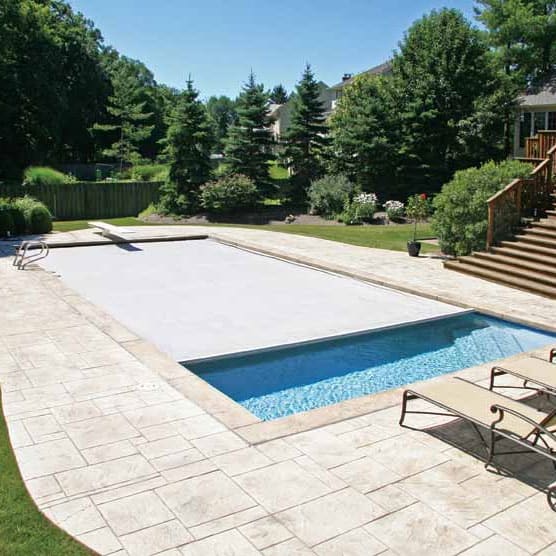 pool automatic covers warehouse
