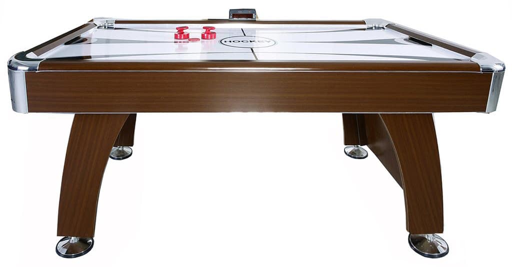 Brentwood-Air-Hockey-Table-Front