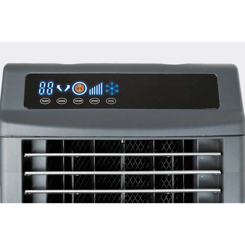 Honeywell-Portable-Air-Cooler-With Remote-3