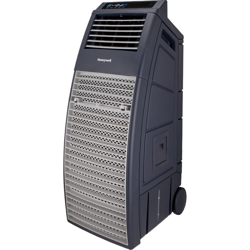 Honeywell-Portable-Air-Cooler-With Remote