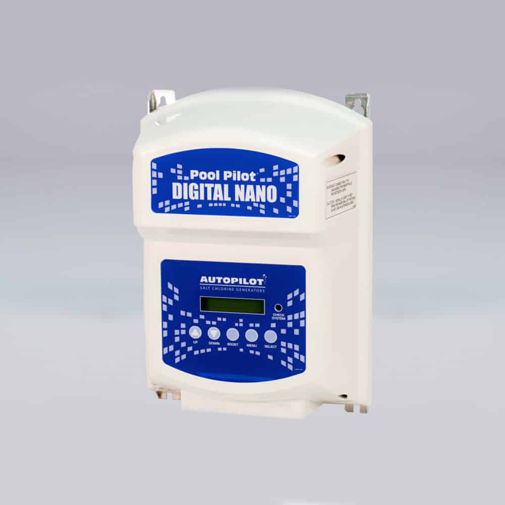 AutoPilot Digital Nano 110V with PPC1 Manifold 28,000 gallons - Image 3