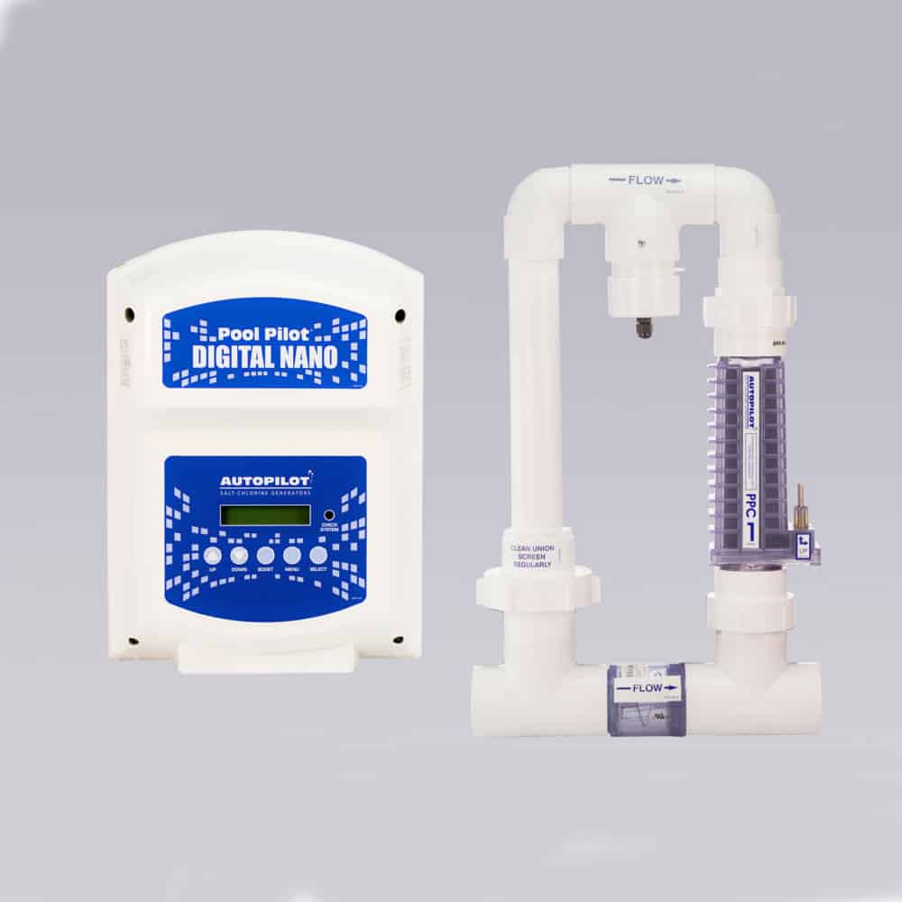 AutoPilot Digital Nano 110V with PPC1 Manifold 28,000 gallons - Image 5