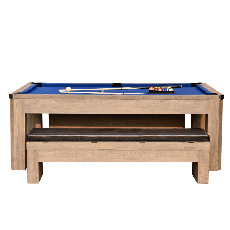 Newport-Combo-Table-Billiard-Front