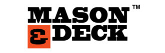 mason-deck