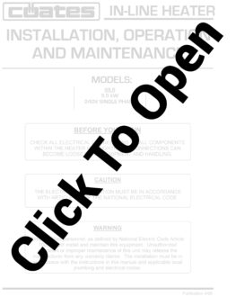 ILS Manual