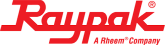 Raypak-Logo