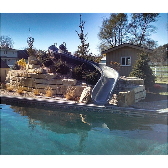 river run pool float