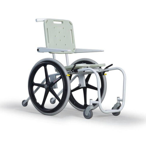 S.R. Smith Mobile Aquatic Chair