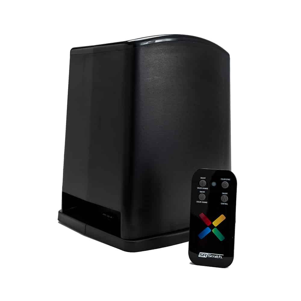 S.R. Smith PT6001 Fiber To LED Conversion Kit Pool Warehouse