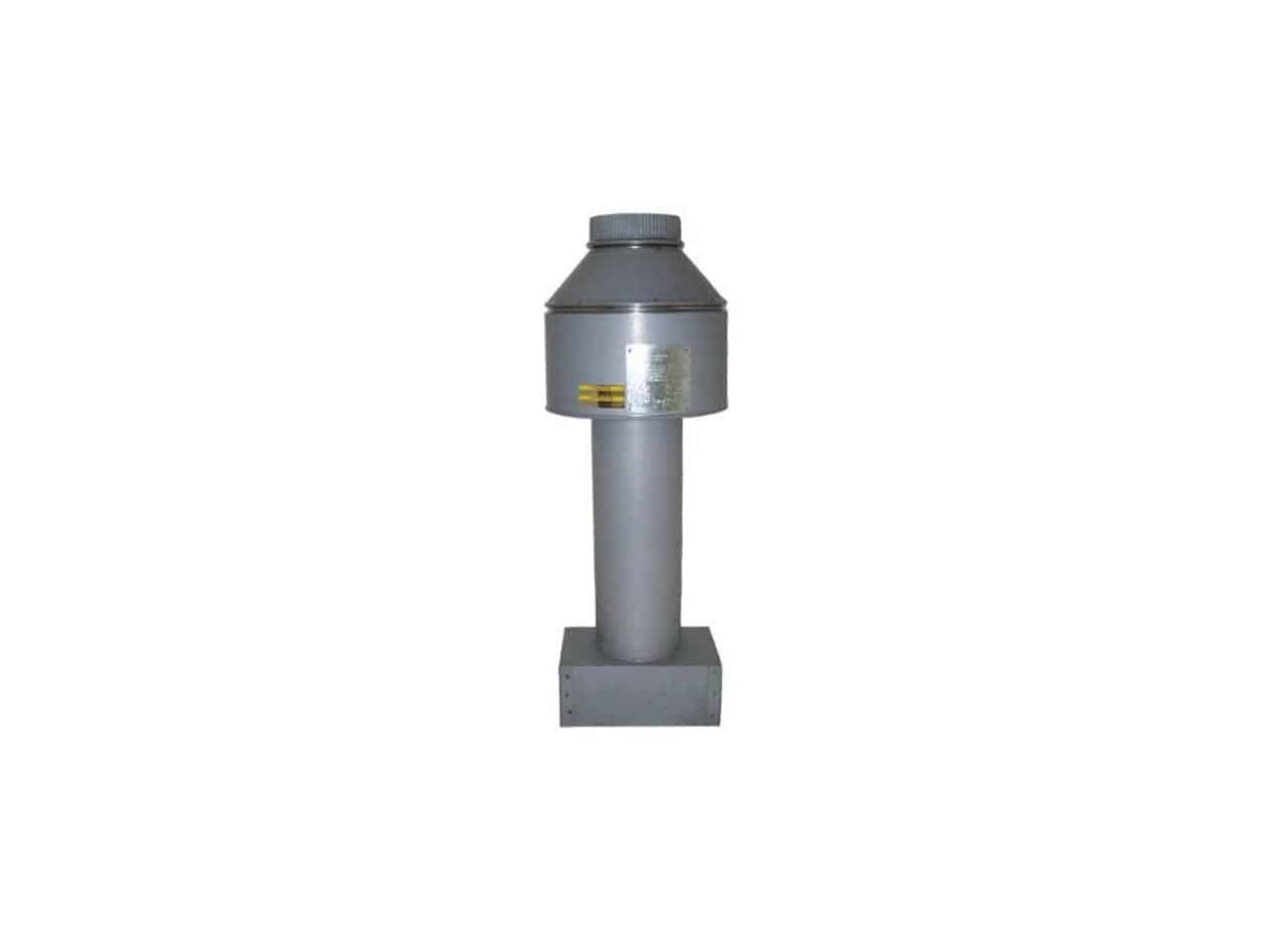Raypak 156A 6
