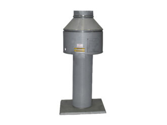 ヒートトラップ　HEAT TRAP Raypak 206A/207A 6
