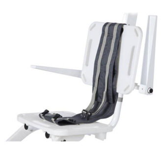 S.R. Smith Stability Vest