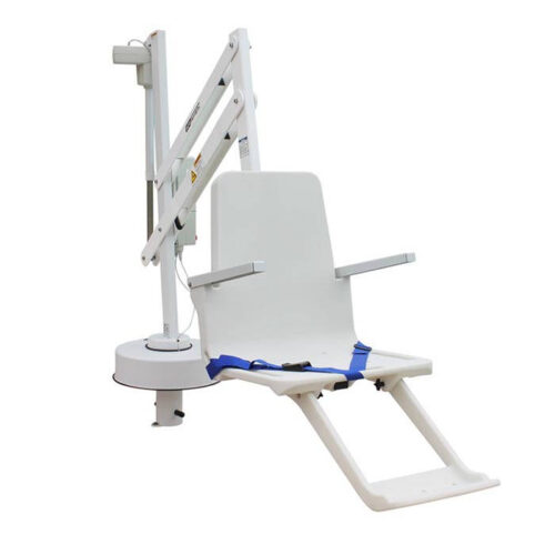 S.R. Smith Splash! 300 Pool Lift