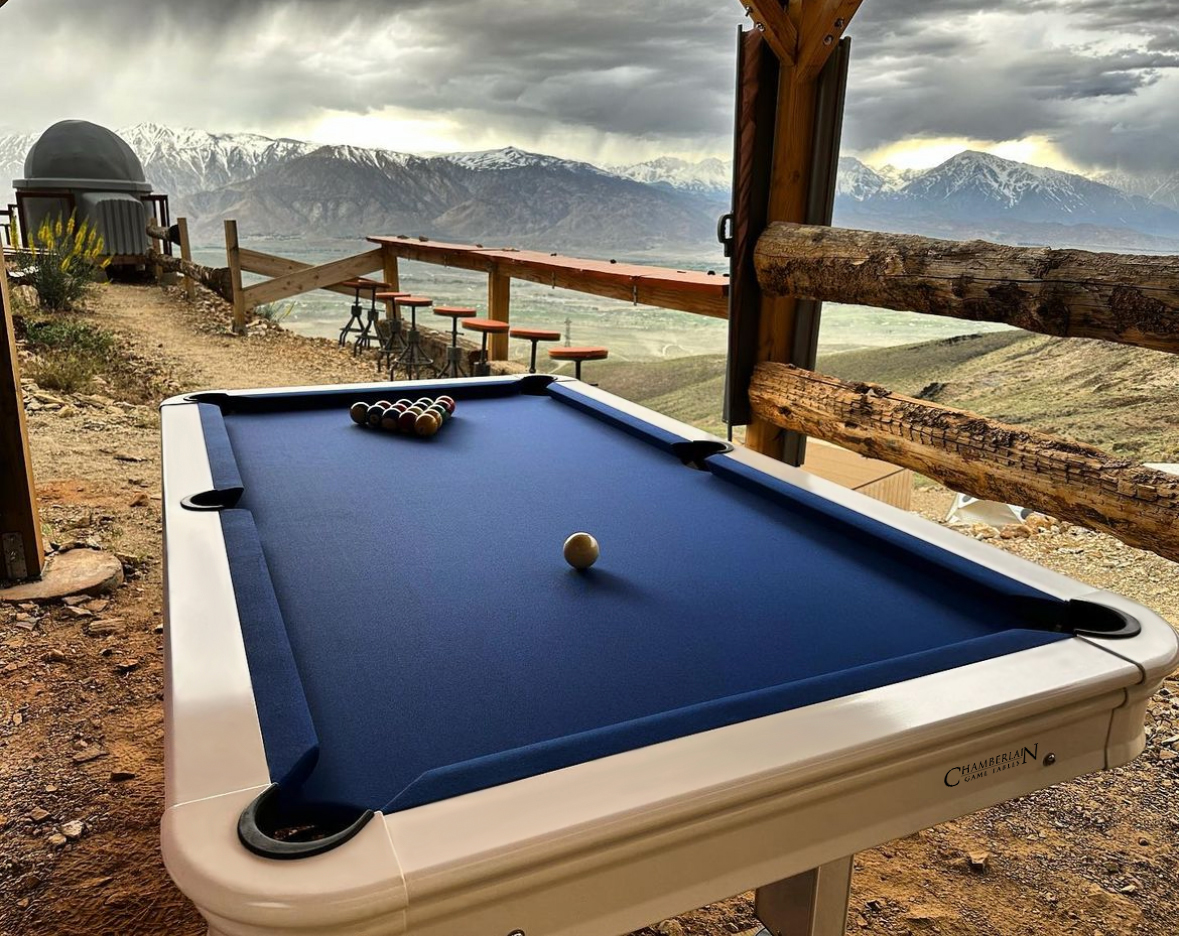 Pool tables and billiards deals