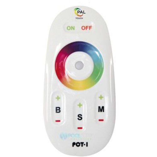 Hayward Colorlogic Pool Light Controller Shelly Lighting