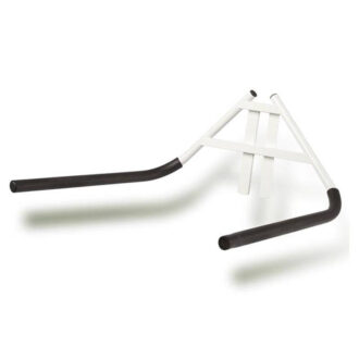 Spine Board Attachment for Pool Lifts