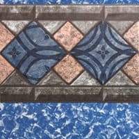 17 X 32 Oval Ultimate Semi Inground Pool Kit Pool Warehouse