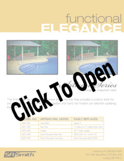 Artisian Before and After