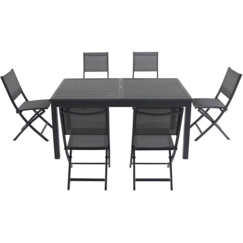 Cameron 7 Piece Dining Set 1