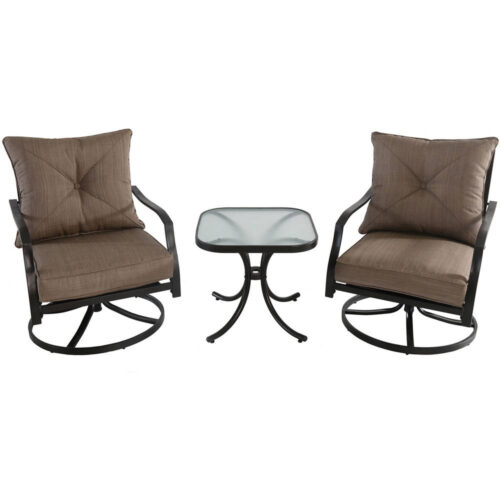 Palm Bay 3pc Seating Set 1