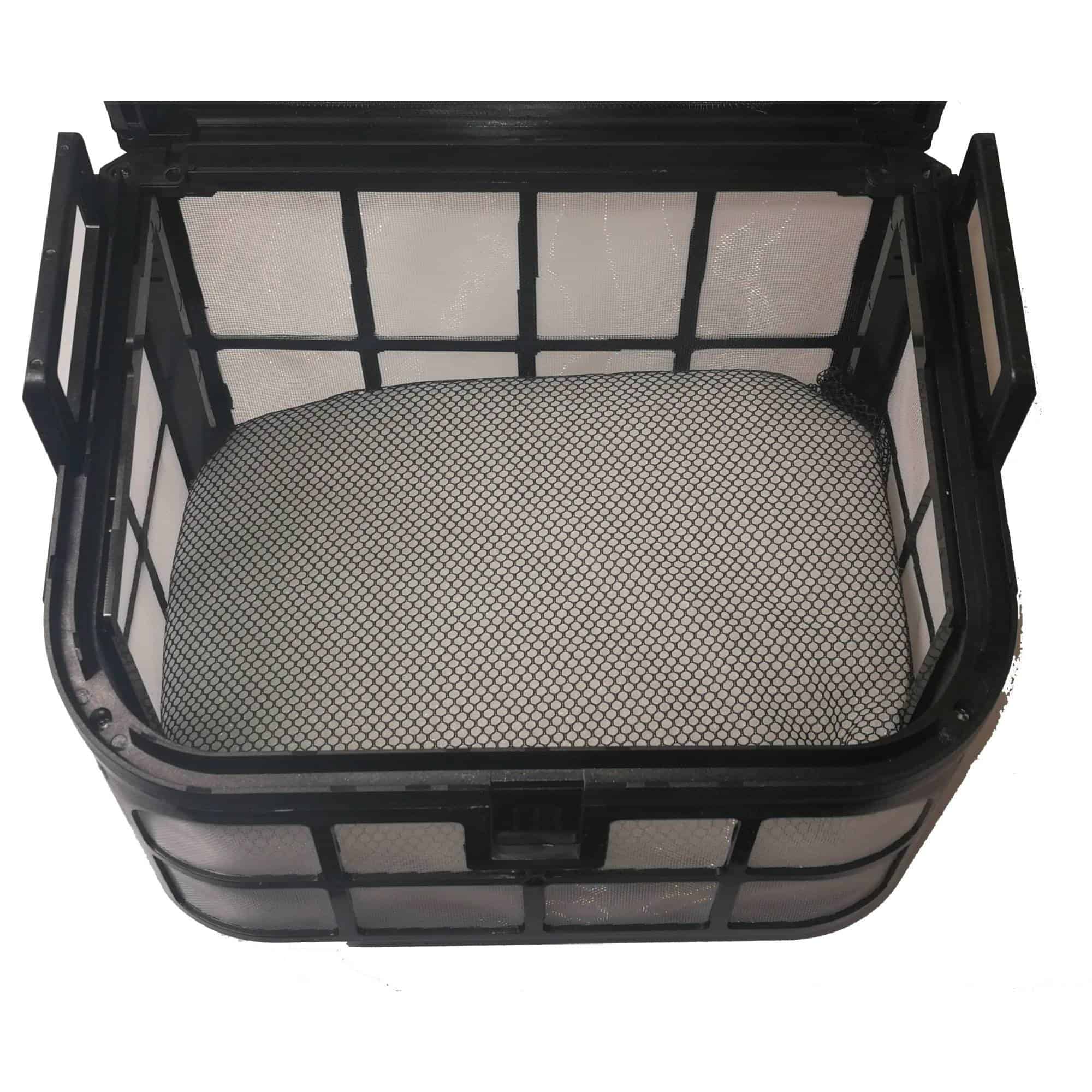 Blue Wave Meridian IG5 Robotic Pool Cleaner Pool Warehouse