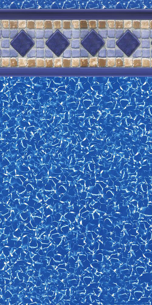 Sarasota Above Ground Pool Liner Blue Wave Pool Warehouse