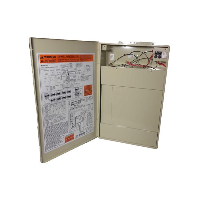 Pentair Intellicenter User Manual