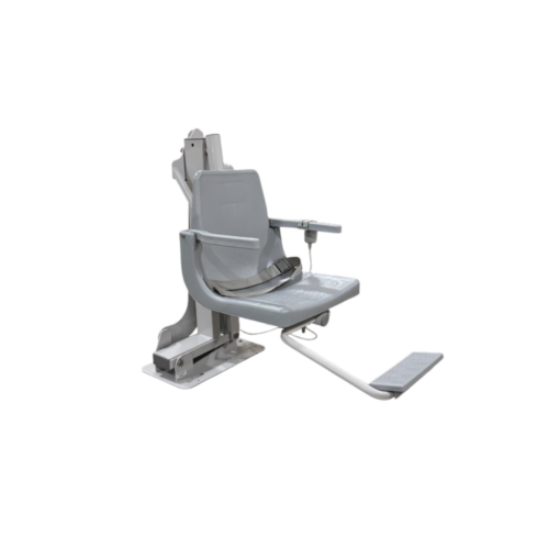 Global Pool Products C-375 Commercial Pool Lift