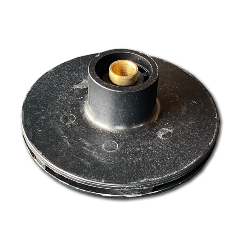Excel 1.5hp Pump Impeller Pool Warehouse