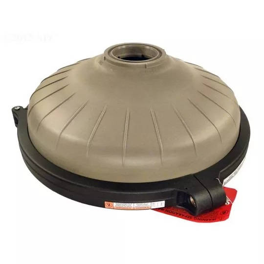 Hayward DEX2420BTC C2030/DE2420 Filter Head with Clamp System