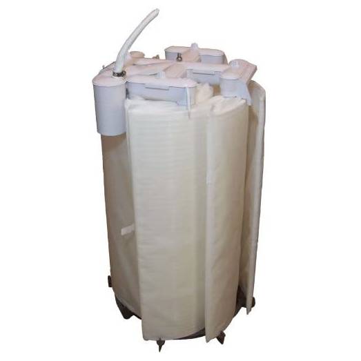 Hayward DEX4800DC DE4820 Filter Element Cluster Assembly Hayward DEX4800DC DE4820 Filter Element Cluster Assembly