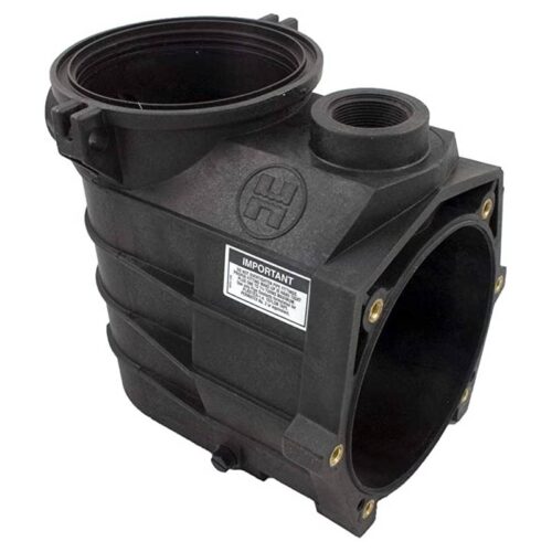 Hayward SPX3000AA 1.5" FPT Hand-Knob Style Super II Pump Housing