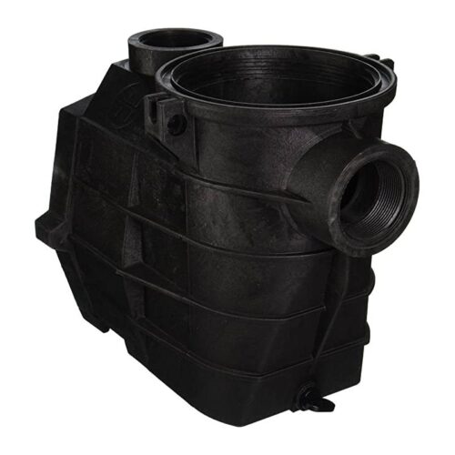 Hayward SPX3020AA 2" FPT Hand-Knob Style Super II Pump Housing1