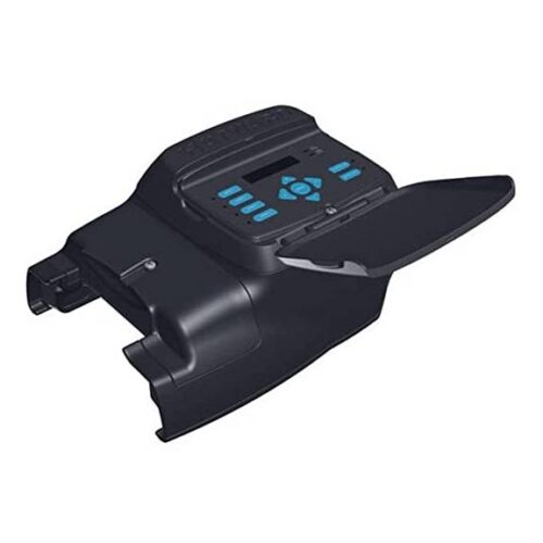 Hayward SPX3400DR Ecostar Motor Drive1