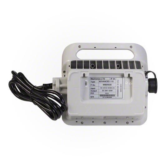 Maytronics Active 20 Manual