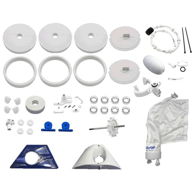 Polaris 280 Factory Rebuild Kit