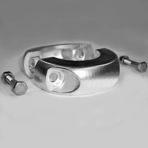 Rust Buster Sacrificial Anode Kit