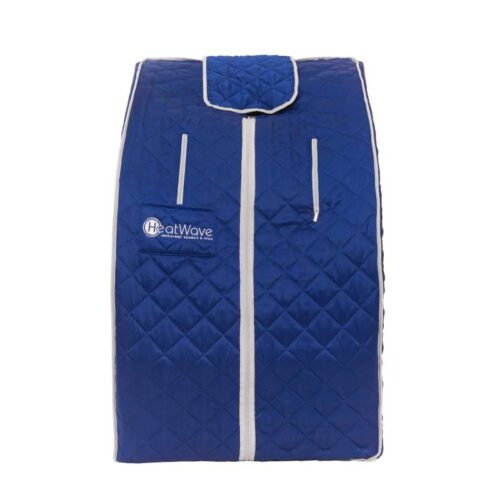 HeatWave Liberty Portable Sauna 1
