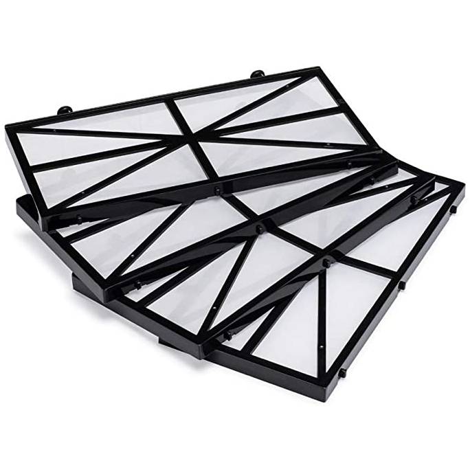 Maytronics 9991433R4 M4 M5 Filter Panels Pool Warehouse