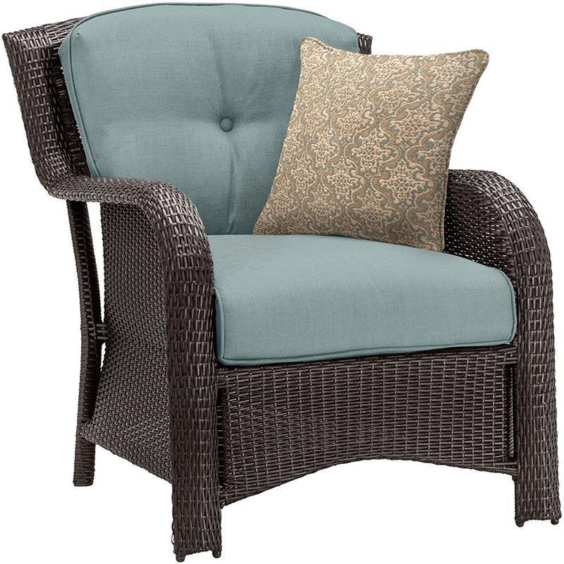 Strathmere 6 piece Fire Pit Set