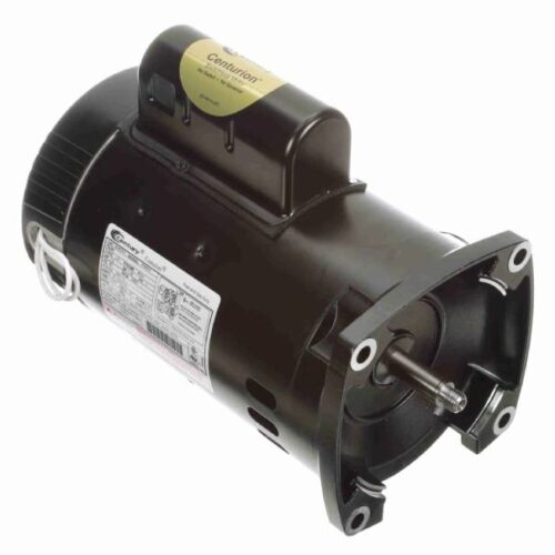 Century B2853V1 SQFL MOTOR 1HP 115:230V UR P56Y ODP 1