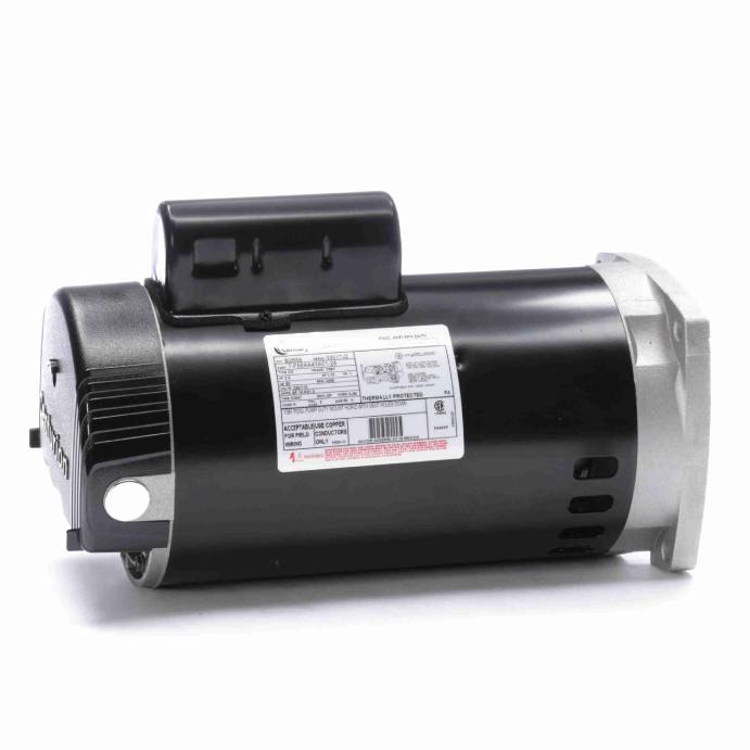 CENTURY B2854 1.5hp Pool Pump Motor for sale online 