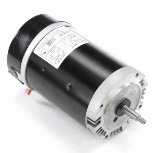 Century SN1102 NORTHSTAR MOTOR 1HP 115/208-230V EE 56J ODP 1