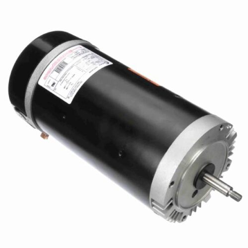 Century SN1302 NORTHSTAR MOTOR 3HP 208-230V EE 56J ODP 3