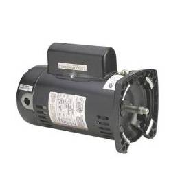 Century SQ1152 1.5HP 230V EE 48Y ODP SQFL MOTOR