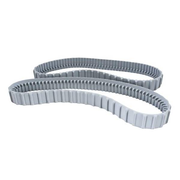Maytronics 9983152-R2 Gray Track - Pool Warehouse