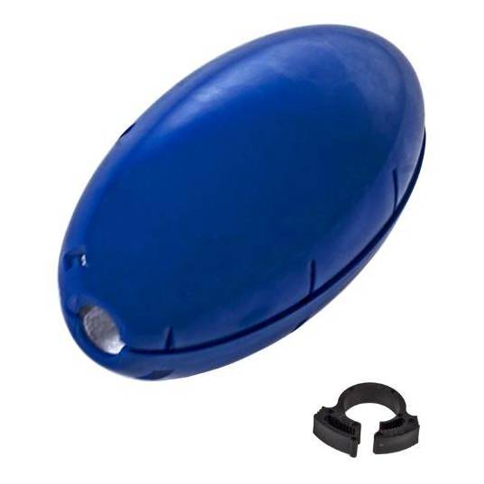 Maytronics 99960081 Dolphin Blue Cable Float - Pool Warehouse