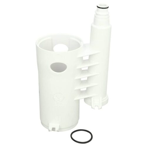 Polaris 48-004 Vacuum Tube & Feed Pipe Assembly With O-Rings 1