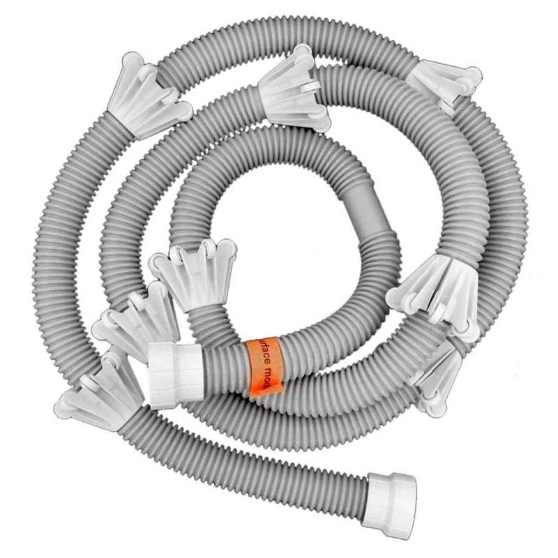 Polaris shop cleaner hose